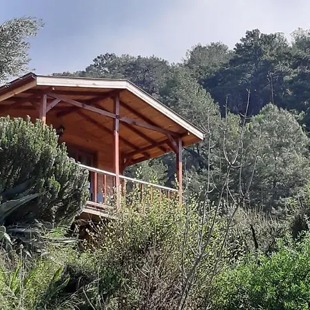 Séjour chez l'habitant Casa Roja *