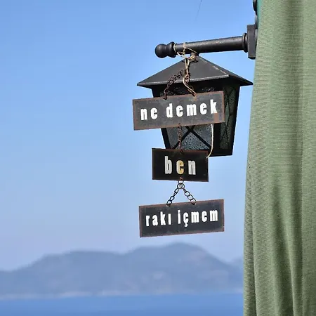 Casa Roja 홈스테이 Cedit