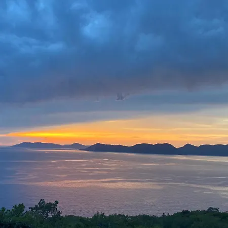 Casa Roja 홈스테이 Cedit