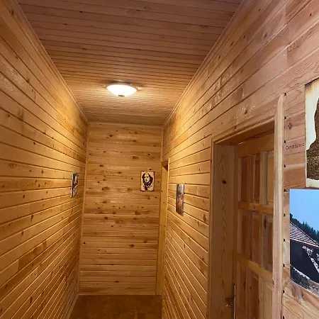 홈스테이 Casa Roja