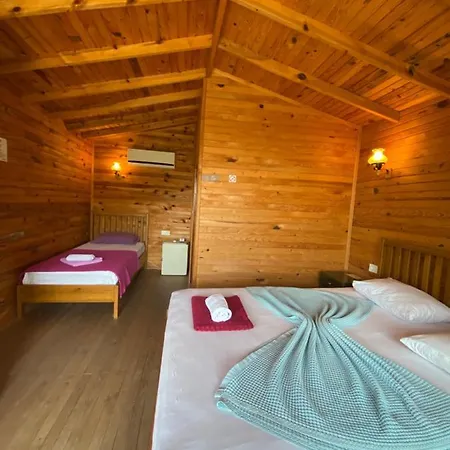 Casa Roja 홈스테이 *