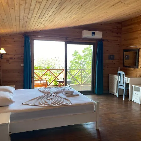 Séjour chez l'habitant Casa Roja *