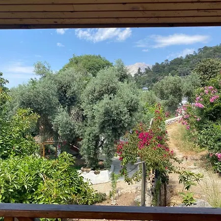 Casa Roja *