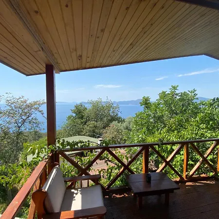 Casa Roja 홈스테이 *