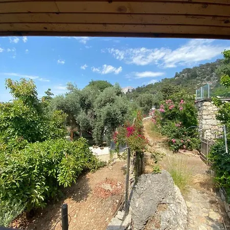 Casa Roja