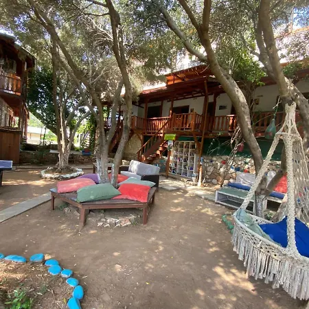 Séjour chez l'habitant Casa Roja