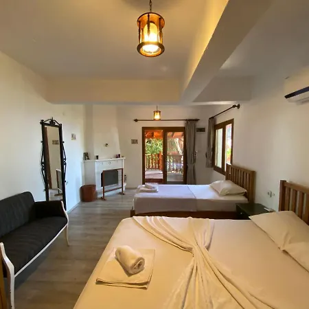Casa Roja