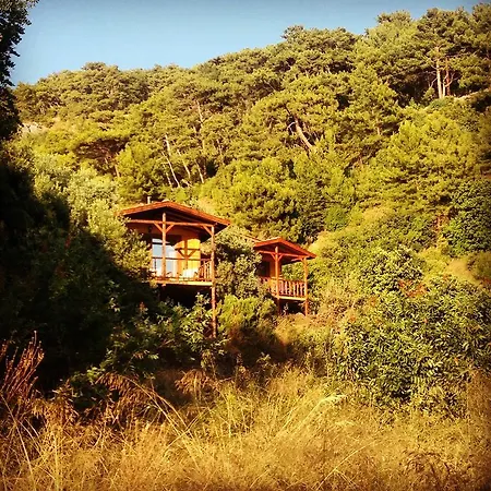 Casa Roja *