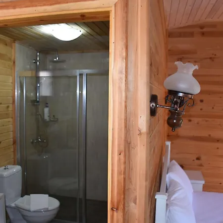 홈스테이 Casa Roja