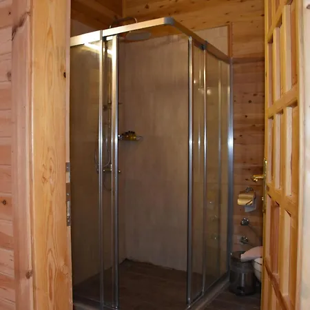 Casa Roja 홈스테이 Cedit