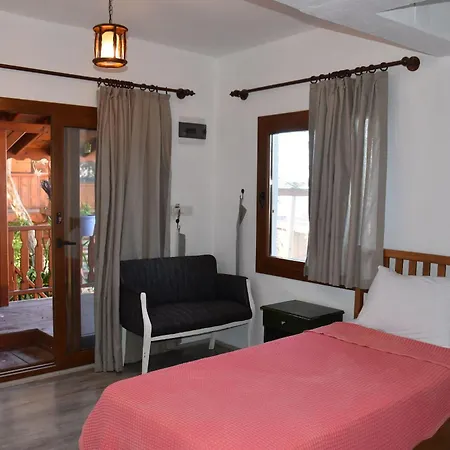 홈스테이 Casa Roja *