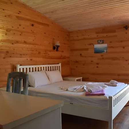 홈스테이 Casa Roja Cedit