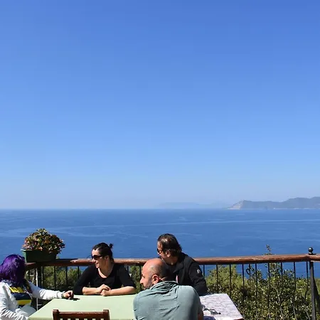 Casa Roja Alloggio in famiglia