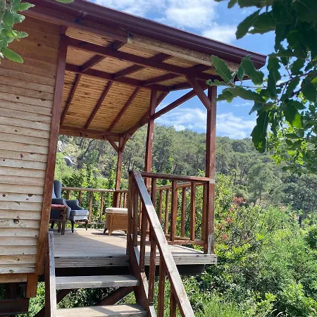 Casa Roja בית אירוח *