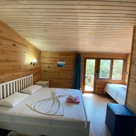 Casa Roja בית אירוח