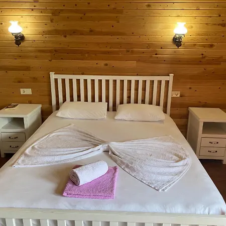 Casa Roja Homestay
