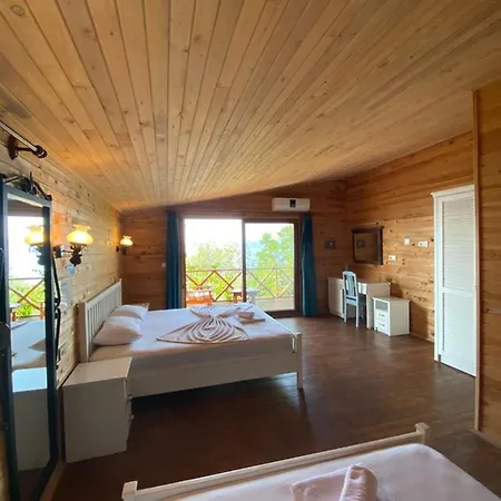 Casa Roja בית אירוח