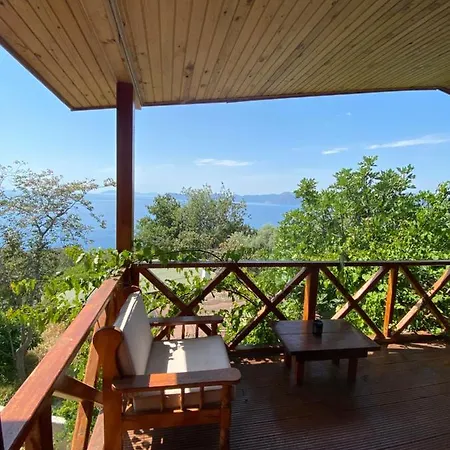 Casa Roja בית אירוח