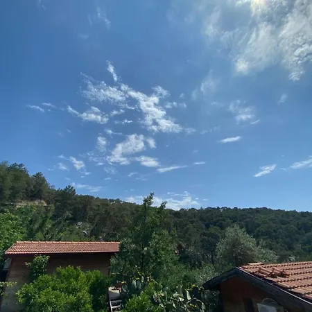 Casa Roja בית אירוח *