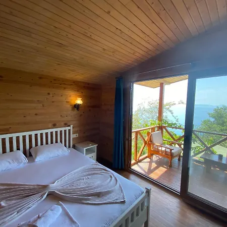 בית אירוח Casa Roja