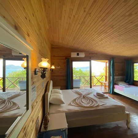 Casa Roja בית אירוח *