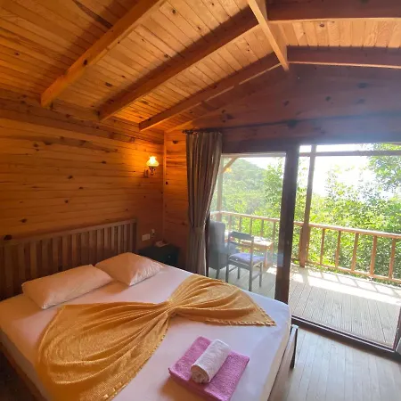 Casa Roja בית אירוח