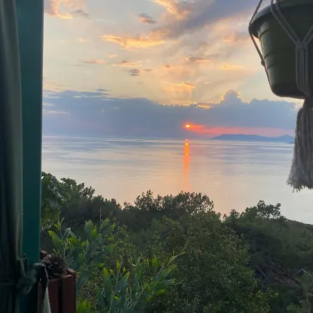 Casa Roja בית אירוח