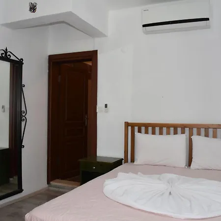 Casa Roja בית אירוח