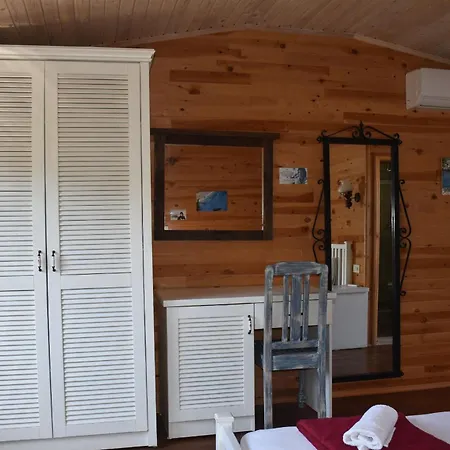 Casa Roja בית אירוח