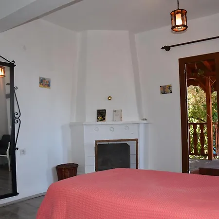 Casa Roja