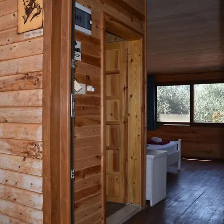 Casa Roja בית אירוח