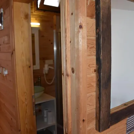 בית אירוח Casa Roja *