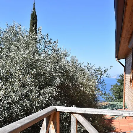 Casa Roja בית אירוח