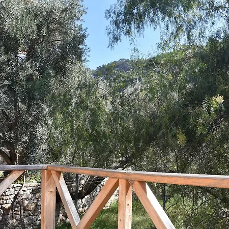 Casa Roja בית אירוח