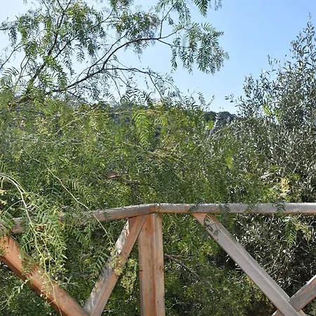 Casa Roja בית אירוח