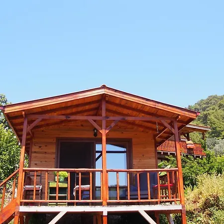 בית אירוח Casa Roja