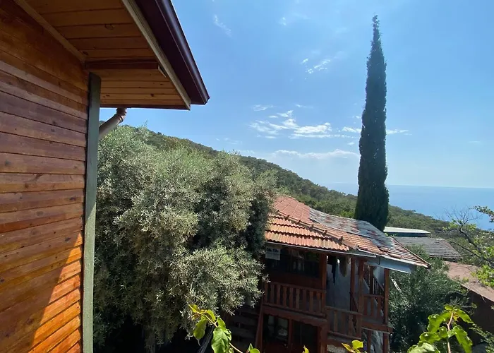 Homestay Casa Roja Cedit